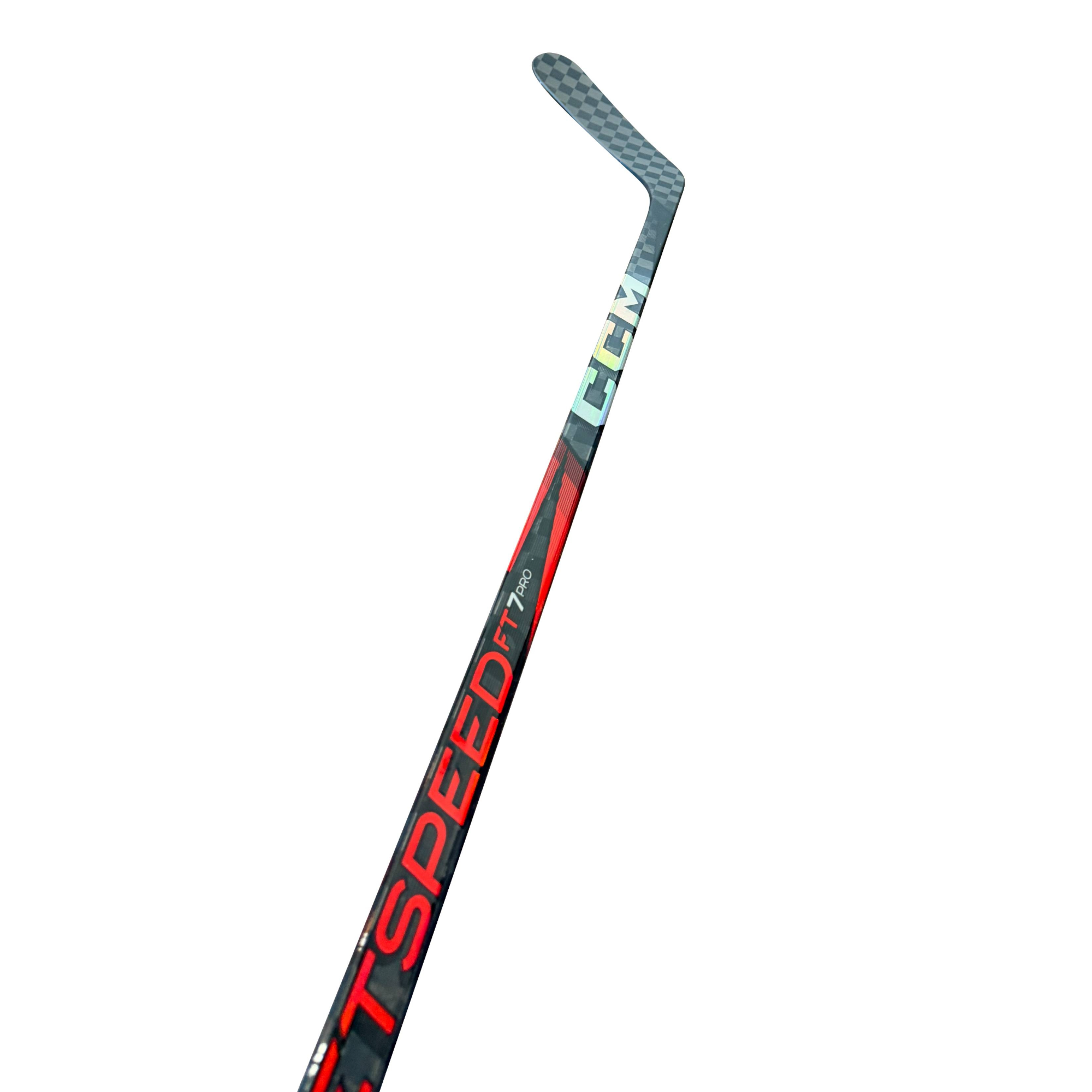 2-PACK CCM JETSPEED FT7 PRO 95 FLEX P90M LH